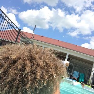 Meet your Posher, Luke